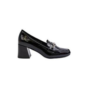 Femei Loafers - BM196220 - Negru imagine