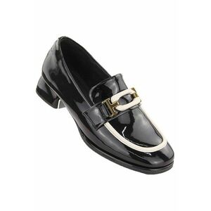 Femei Loafers - BM204463 - Negru imagine