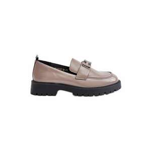 Femei Loafers - BM204645 - Gri imagine