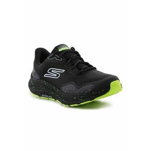 Pantofi sport pentru femei - BM214761 - Negru - imagine