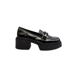 Femei Loafers - BM191938 - Negru imagine