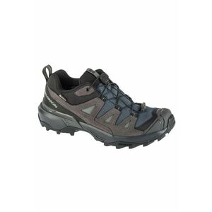 Pantofi sport pentru femei - BM214865 - Gri - imagine