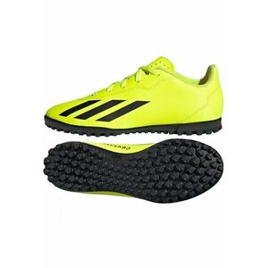 Pantofi sport pentru femei - BM188456 - Galben - imagine