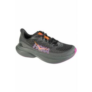 Pantofi sport pentru femei - BM214963 - Negru - imagine