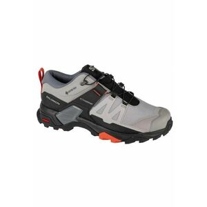 Pantofi sport pentru femei - BM215022 - Gri - imagine