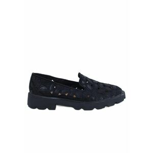 Femei Loafers - BM214242 - Negru imagine