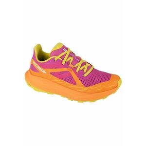 Pantofi sport pentru femei - BM215143 - Roz - imagine