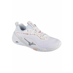 Pantofi sport pentru femei - BM215131 - alb imagine