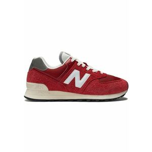 New Balance 574 Alb imagine