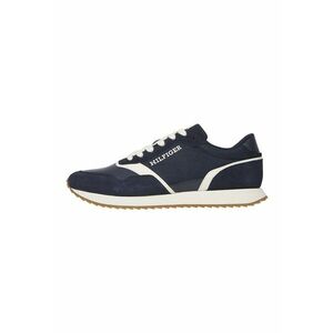 Pantofi sport cu model colorblock imagine