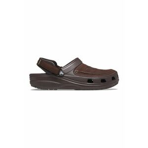 Saboti slingback cu velcro imagine