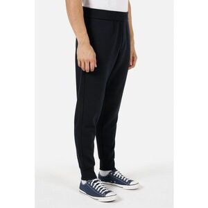 Pantaloni de trening cu aspect striat imagine