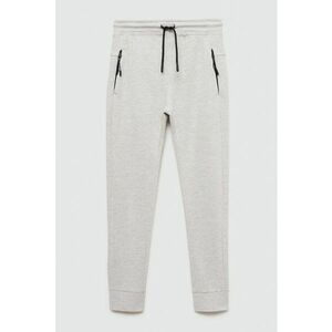 Pantaloni de trening cu snur imagine