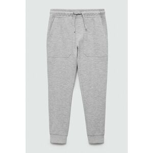 Pantaloni de trening cu snur imagine