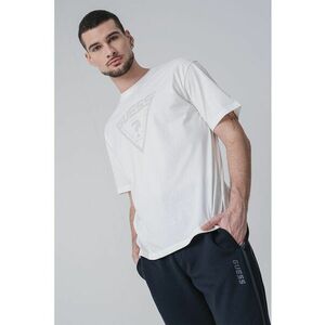 Tricou relaxed fit pentru antrenament imagine