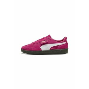 Pantofi sport unisex de piele intoarsa Palermo imagine