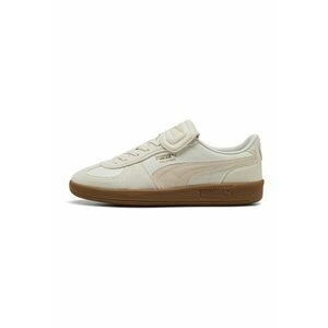 Pantofi sport low-cut de piele imagine