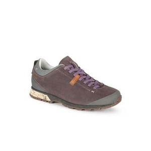 Pantofi sport pentru femei - BM215011 - violet - imagine