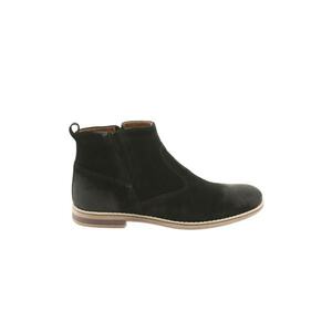 Pantofi barbati - BM49274 - Negru imagine