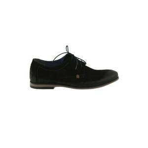 Pantofi pentru barbati - BM53471 - Negru imagine