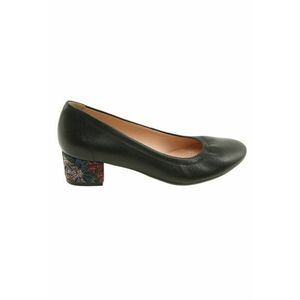 Pantofi pentru femei - BM55074 - Negru imagine