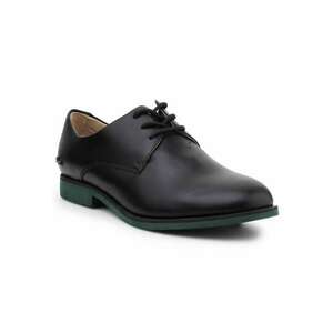 Pantofi pentru femei - BM121776 - Negru imagine