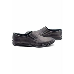 Mocasini barbati - BM155146 - Gri imagine