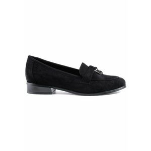 Mocasini dama - BM161133 - Negru - imagine