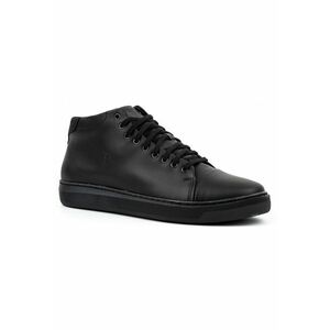 Pantofi barbati - BM184074 - Negru imagine