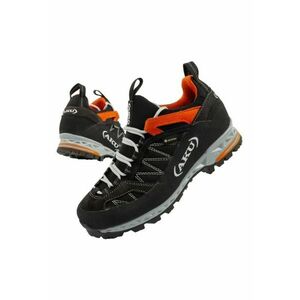 Pantofi sport dama - BM213812 - Negru imagine