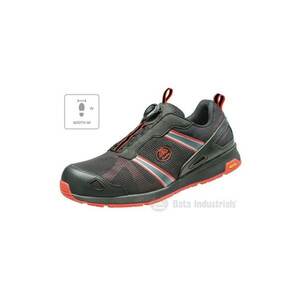 Pantofi barbati - BM187964 - Negru imagine