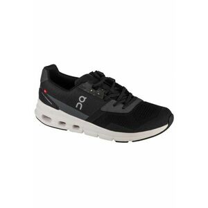 Pantofi sport pentru femei - BM214858 - Negru - imagine