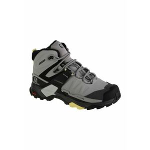 Pantofi sport pentru femei - BM215100 - Gri imagine