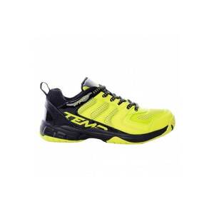 Pantofi sport pentru femei - BM215114 - Galben imagine