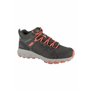 Pantofi sport pentru femei - BM215133 - Gri imagine