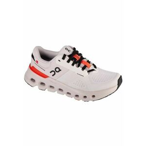 Pantofi sport pentru femei - BM215163 - alb - imagine