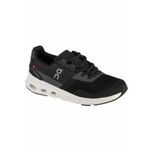 Pantofi sport pentru femei - BM215165 - Negru - imagine