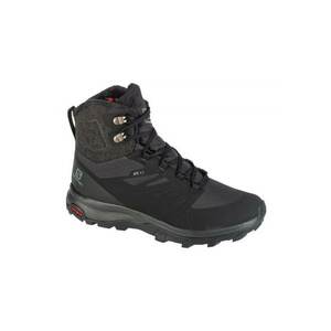 Pantofi sport pentru femei - BM215223 - Negru imagine