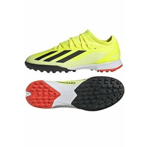 Pantofi sport pentru femei - BM188458 - Galben imagine