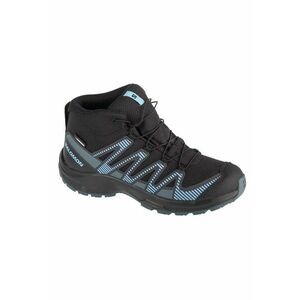 Pantofi sport pentru femei - BM215403 - Negru - imagine