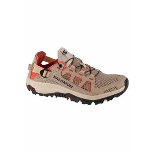 Pantofi sport pentru femei - BM215402 - Bej - imagine