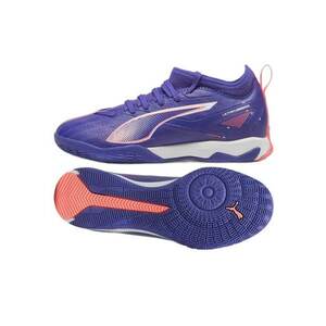 Pantofi sport pentru femei - BM201930 - violet - imagine