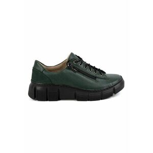 Pantofi pentru femei - BM215779 - Verde imagine