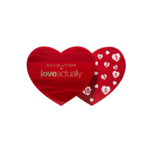 Calendar Advent cu 12 produse si accesorii si machiaj - Love Actually 12 Days - 12 buc imagine