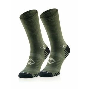 Sosete hiking lana merinos Intenso ThermoWool 730-A01 imagine