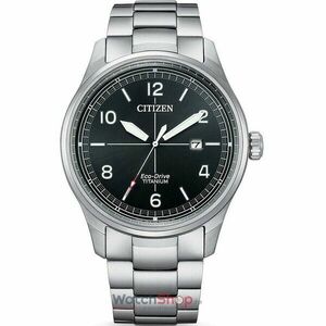 Ceas Citizen TITANIUM BM7570-80E Eco-Drive imagine