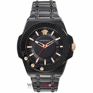 Ceas Versace Chain Reaction VEDY00719 imagine