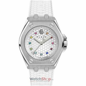 Ceas Philipp Plein Extreme PWJAA0122 imagine