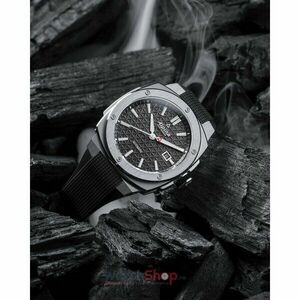 Ceas Alpina Extreme AL-525B4AE6 Automatic imagine