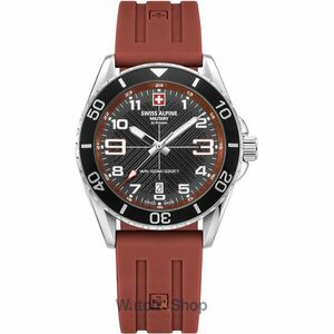 Ceas Swiss Alpine Military Raptor 7029.1836 imagine